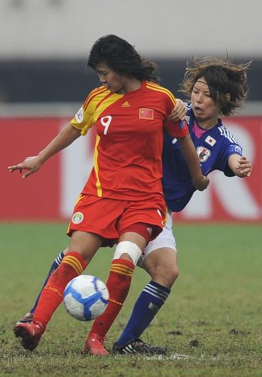 bắp chân to